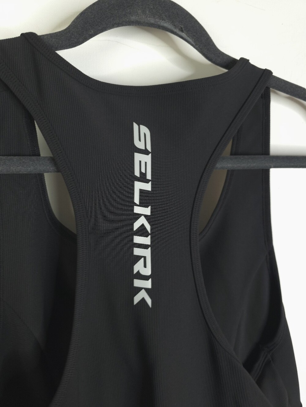 Selkirk Women's Pro Line Pickleball Dress Black Size Large - Picture 7 of 8